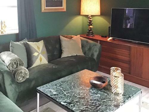 Holiday Home Gilleleje Lxxv