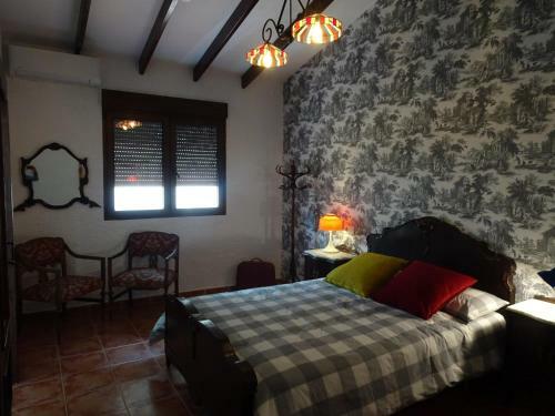Villa Mi Naranjo (heated Pool)