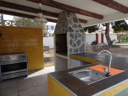 Villa Mi Naranjo (heated Pool)