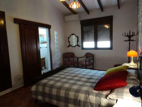 Villa Mi Naranjo (heated Pool)