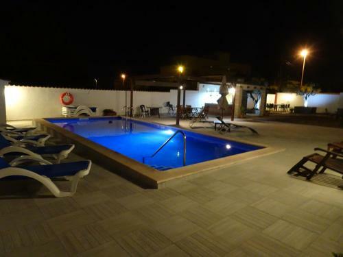 Villa Mi Naranjo (heated Pool)