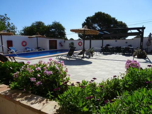 Villa Mi Naranjo (heated Pool)