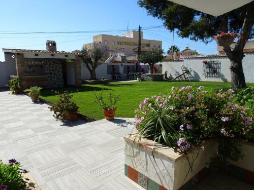Villa Mi Naranjo (heated Pool)