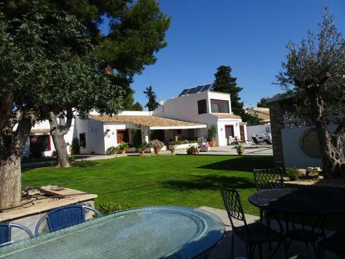 Villa Mi Naranjo (heated Pool)