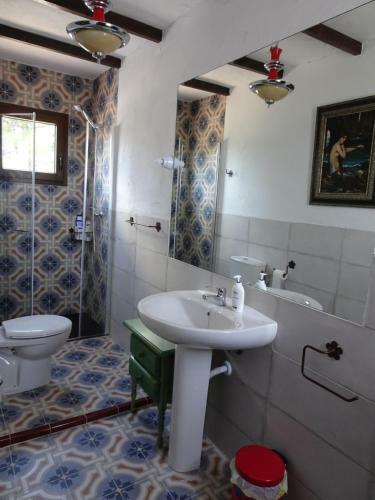 Villa Mi Naranjo (heated Pool)