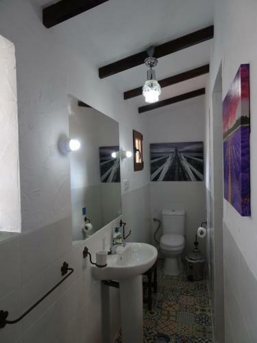 Villa Mi Naranjo (heated Pool)