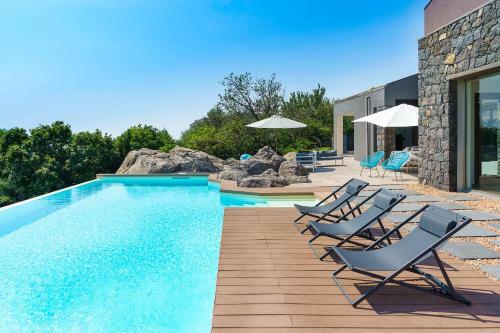 Villa Corinne