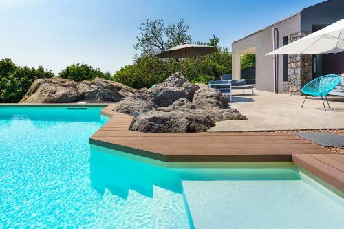 Villa Corinne