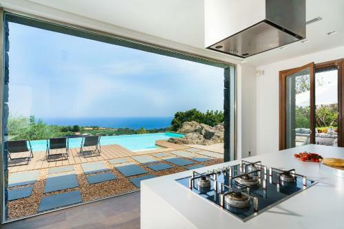 Villa Corinne