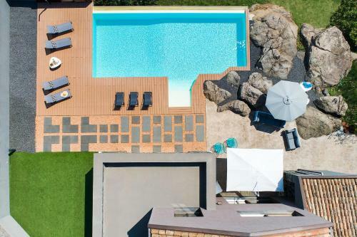 Villa Corinne