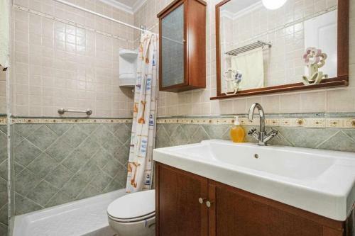 Vistamar Apartamento