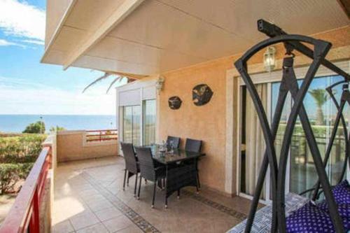 Vistamar Apartamento