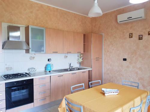 Bed & Breakfast Casa Vacanza Aci