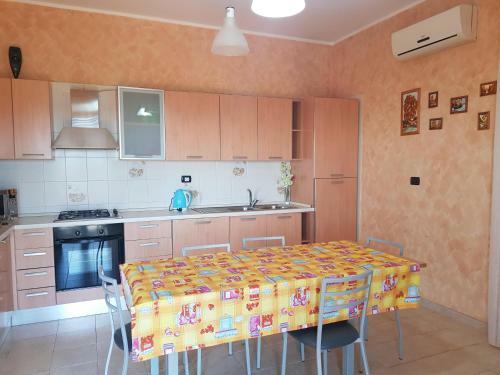 Bed & Breakfast Casa Vacanza Aci
