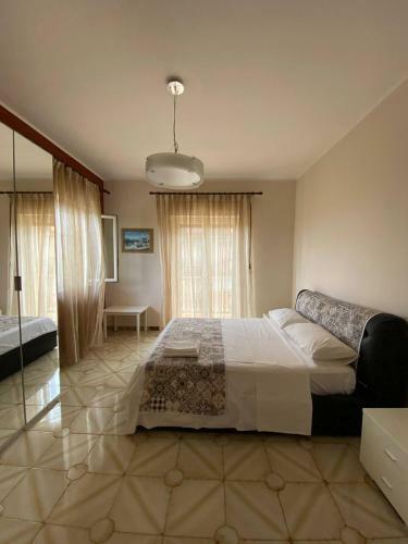 Bed & Breakfast Casa Vacanza Aci