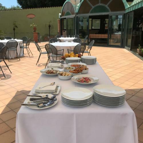 Bed & Breakfast Villa Grandiosa Fc