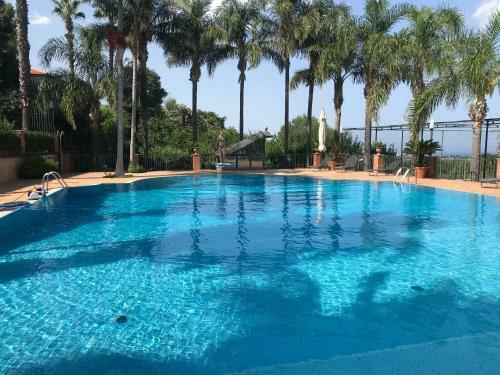 Bed & Breakfast Villa Grandiosa Fc