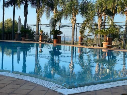 Bed & Breakfast Villa Grandiosa Fc