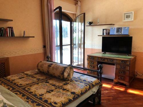 Bed & Breakfast Villa Grandiosa Fc