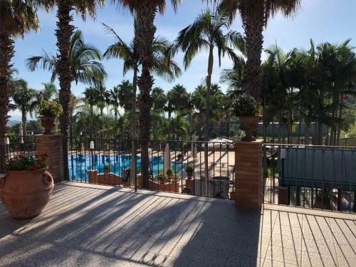 Bed & Breakfast Villa Grandiosa Fc