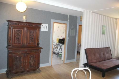 Apartamento Suite Dans Les D�pendances Du Ch�teau