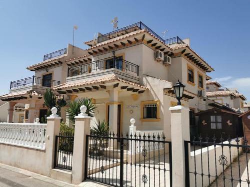 Casa Marisa