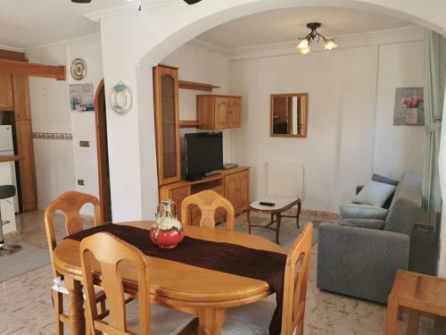 Casa Marisa