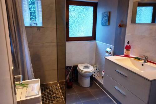 Apartamento Suite Dans Le Jardin Du Ch�teau