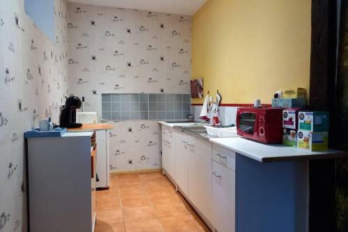 Apartamento Suite Dans Le Jardin Du Ch�teau