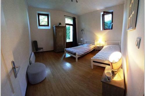 Apartamento Suite Dans Le Jardin Du Ch�teau