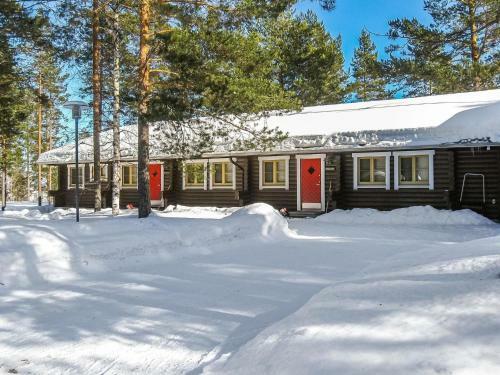 Holiday Home M�kr� 3