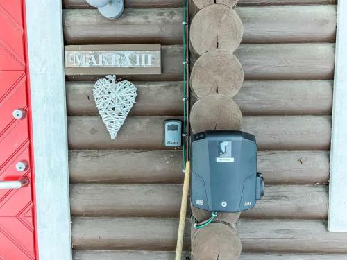 Holiday Home M�kr� 3