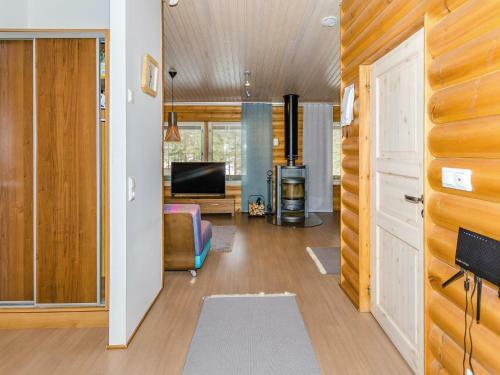Holiday Home M�kr� 3