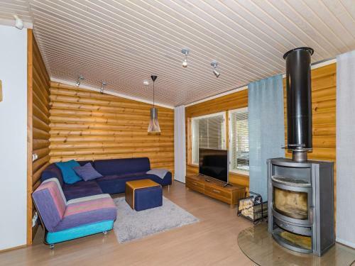 Holiday Home M�kr� 3