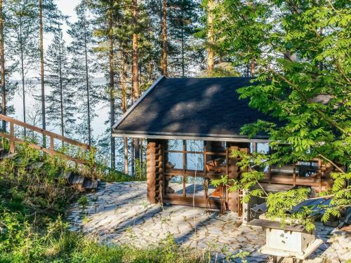 Holiday Home M�kr� 3