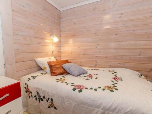 Holiday Home Karjalan Heili 13