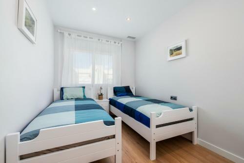 Apartamento Penthouse Cabo Roig - Aldeas I