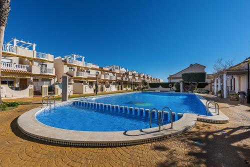 Apartamento Penthouse Cabo Roig - Aldeas I