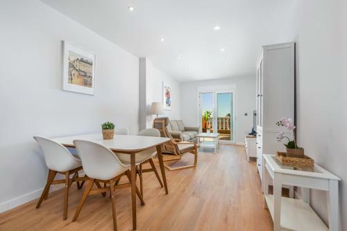 Apartamento Penthouse Cabo Roig - Aldeas I