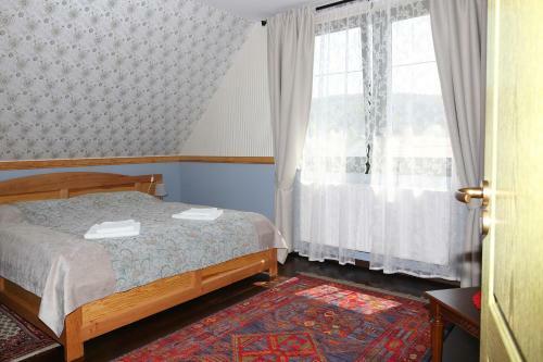 Hostal Sasf�szek Vend�gh�z