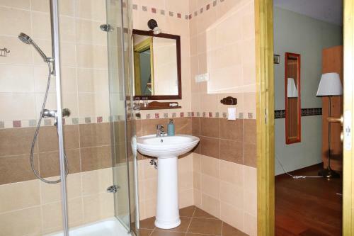 Hostal Sasf�szek Vend�gh�z