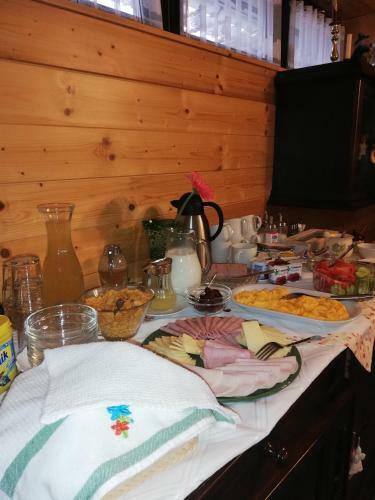 Hostal Sasf�szek Vend�gh�z