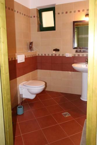 Hostal Sasf�szek Vend�gh�z