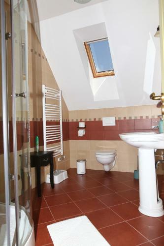 Hostal Sasf�szek Vend�gh�z