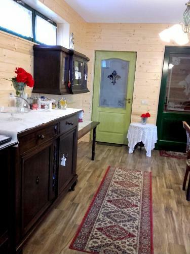 Hostal Sasf�szek Vend�gh�z