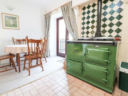 Duneane Cottage