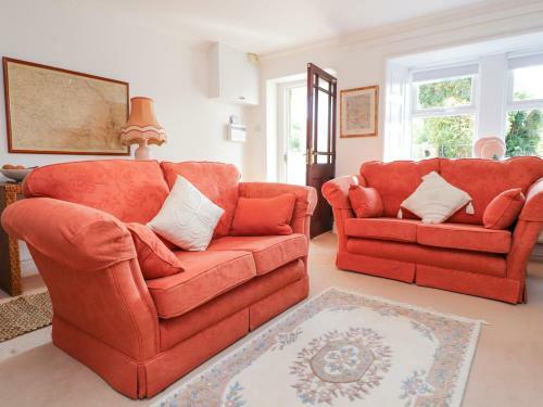 Duneane Cottage