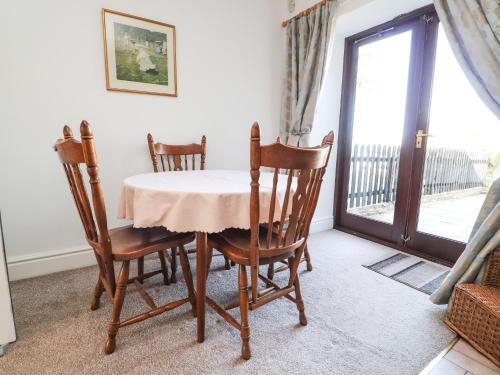 Duneane Cottage