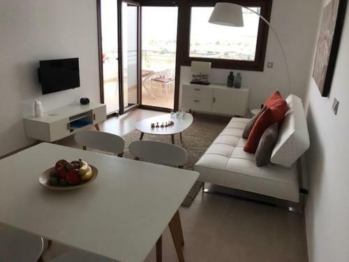Apartamento Terrazas De Campoamor - Costa Blanca