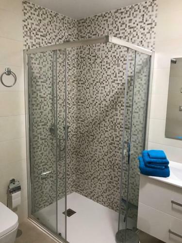 Apartamento Terrazas De Campoamor - Costa Blanca